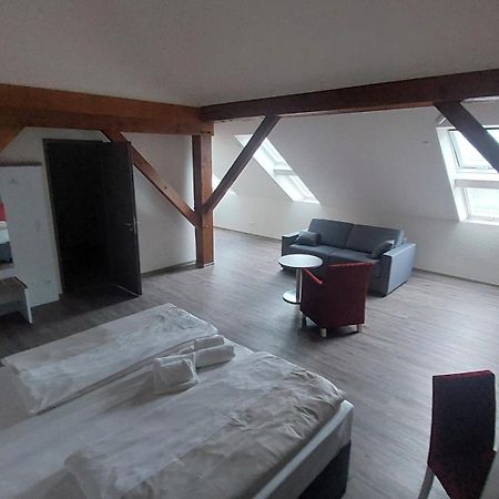 Gasthuus Ulenhoff Hotel Westoverledingen Exterior foto