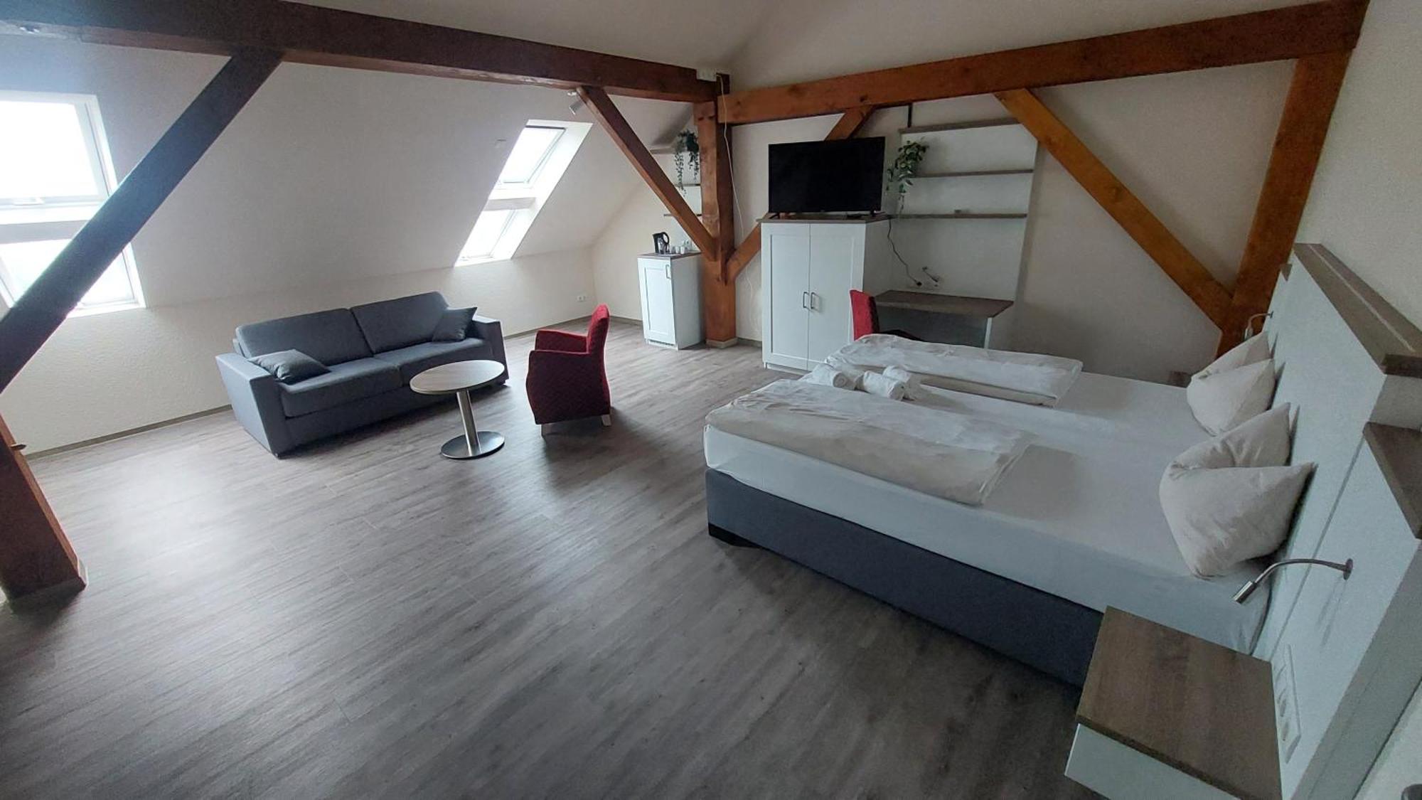 Gasthuus Ulenhoff Hotel Westoverledingen Cameră foto